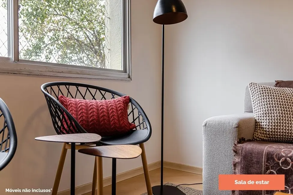 Foto 6 de Apartamento com 2 quartos à venda, 89m2 em Campo Belo, São Paulo - SP