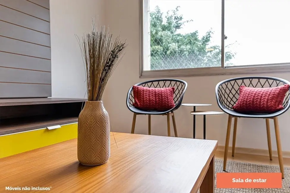 Foto 4 de Apartamento com 2 quartos à venda, 89m2 em Campo Belo, São Paulo - SP