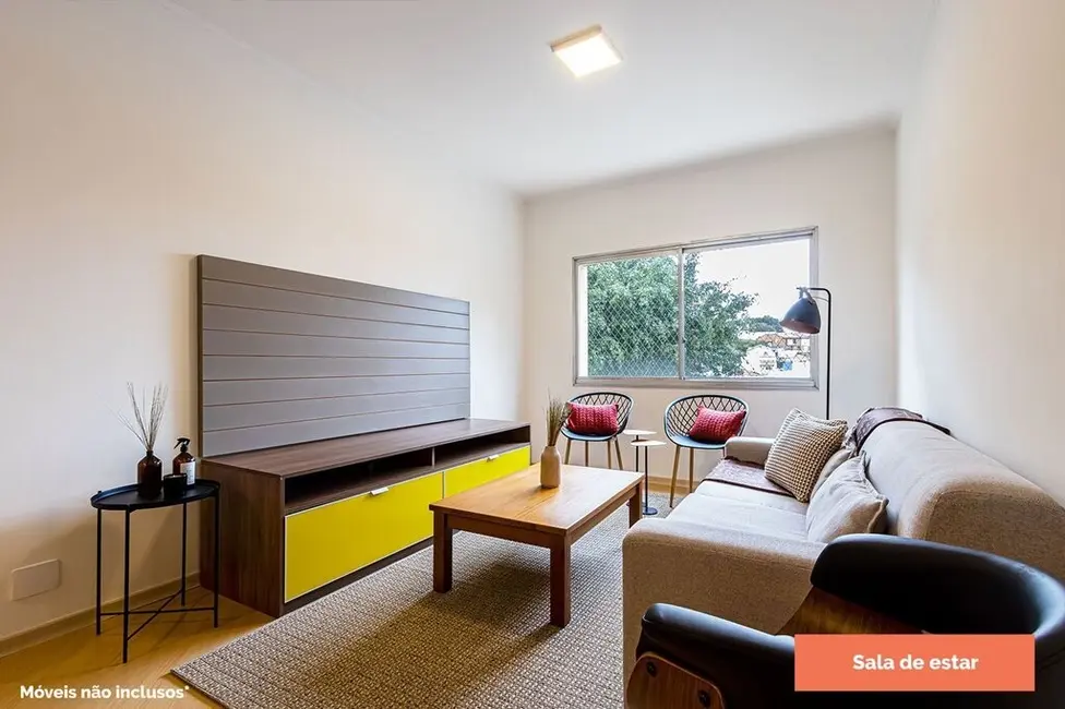 Foto 5 de Apartamento com 2 quartos à venda, 89m2 em Campo Belo, São Paulo - SP