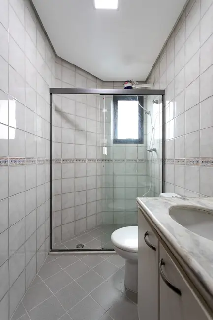 Apartamento com 4 quartos à venda, 153m2 em Vila Clementino, São Paulo - SP - imagem 9 Foto 9 de Apartamento com 4 quartos à venda, 153m2 em Vila Clementino, São Paulo - SP