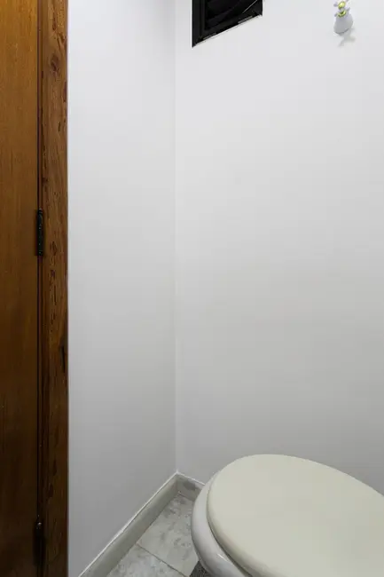 Apartamento com 4 quartos à venda, 153m2 em Vila Clementino, São Paulo - SP - imagem 3 Foto 3 de Apartamento com 4 quartos à venda, 153m2 em Vila Clementino, São Paulo - SP