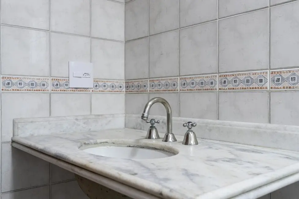 Apartamento com 4 quartos à venda, 153m2 em Vila Clementino, São Paulo - SP - imagem 6 Foto 6 de Apartamento com 4 quartos à venda, 153m2 em Vila Clementino, São Paulo - SP