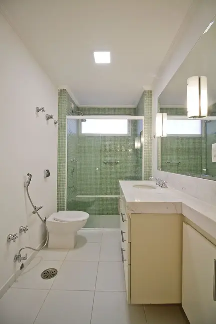 Apartamento com 3 quartos à venda, 145m2 em Vila Mariana, São Paulo - SP - imagem 5 Foto 5 de Apartamento com 3 quartos à venda, 145m2 em Vila Mariana, São Paulo - SP