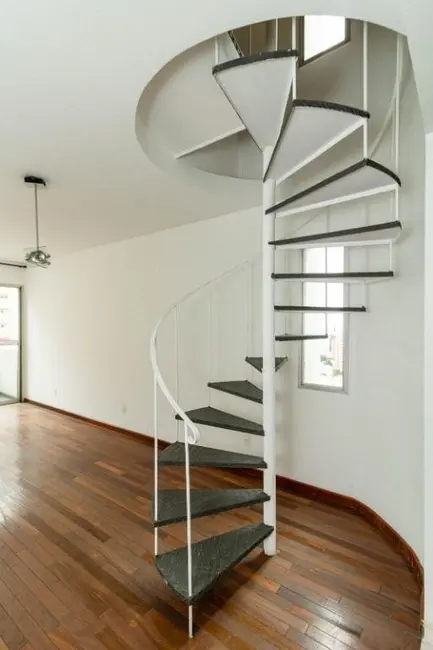 Apartamento com 1 quarto à venda, 82m2 em Vila Mariana, São Paulo - SP - imagem 8 Foto 8 de Apartamento com 1 quarto à venda, 82m2 em Vila Mariana, São Paulo - SP