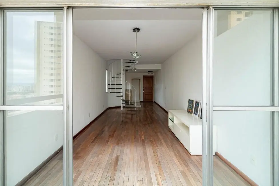 Apartamento com 1 quarto à venda, 82m2 em Vila Mariana, São Paulo - SP - imagem 4 Foto 4 de Apartamento com 1 quarto à venda, 82m2 em Vila Mariana, São Paulo - SP