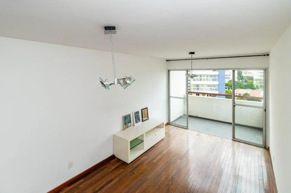 Apartamento com 1 quarto à venda, 82m2 em Vila Mariana, São Paulo - SP - imagem 3 Foto 3 de Apartamento com 1 quarto à venda, 82m2 em Vila Mariana, São Paulo - SP