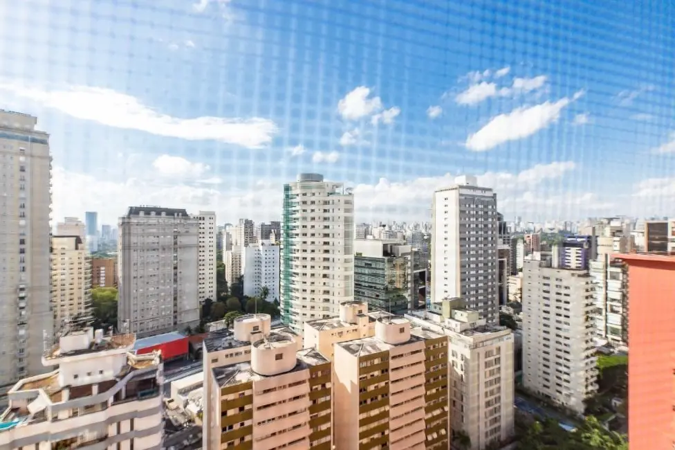 Foto 6 de Apartamento com 5 quartos à venda, 480m2 em Itaim Bibi, São Paulo - SP