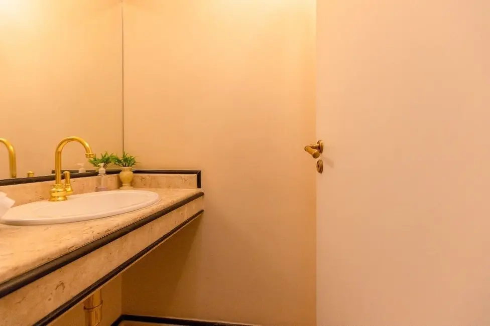 Foto 5 de Apartamento com 5 quartos à venda, 480m2 em Itaim Bibi, São Paulo - SP