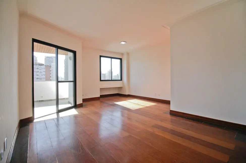 Foto 3 de Apartamento com 3 quartos à venda, 100m2 em Campo Belo, São Paulo - SP