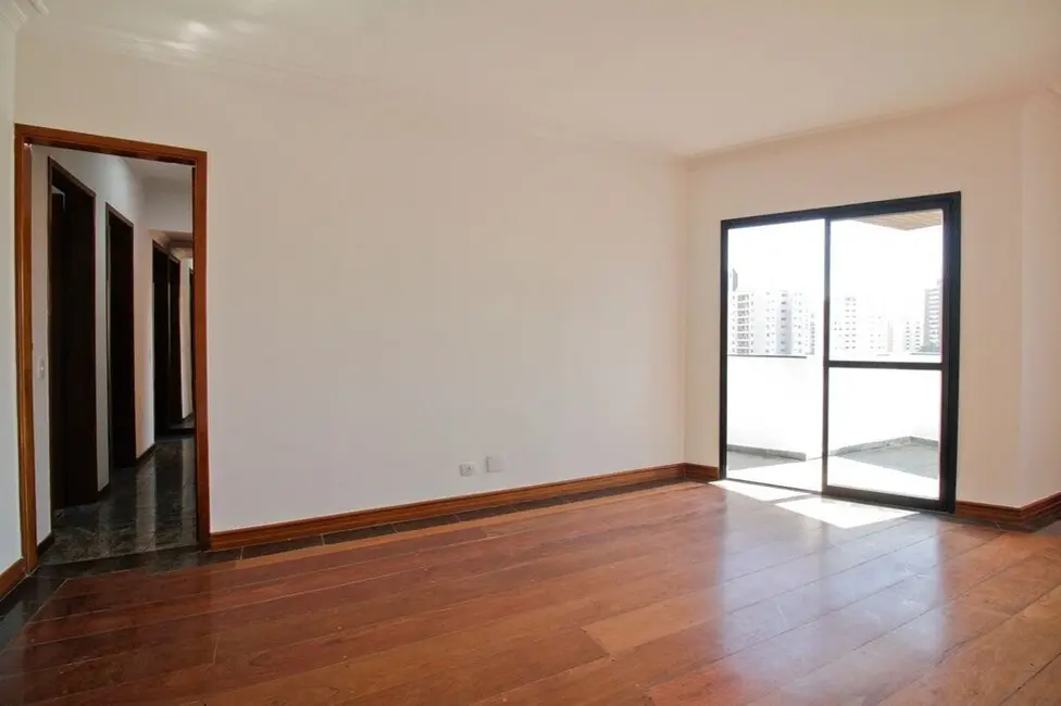 Foto 4 de Apartamento com 3 quartos à venda, 100m2 em Campo Belo, São Paulo - SP