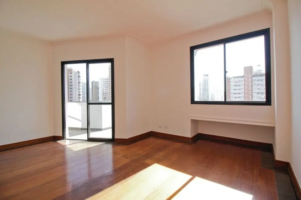 Foto 8 de Apartamento com 3 quartos à venda, 100m2 em Campo Belo, São Paulo - SP