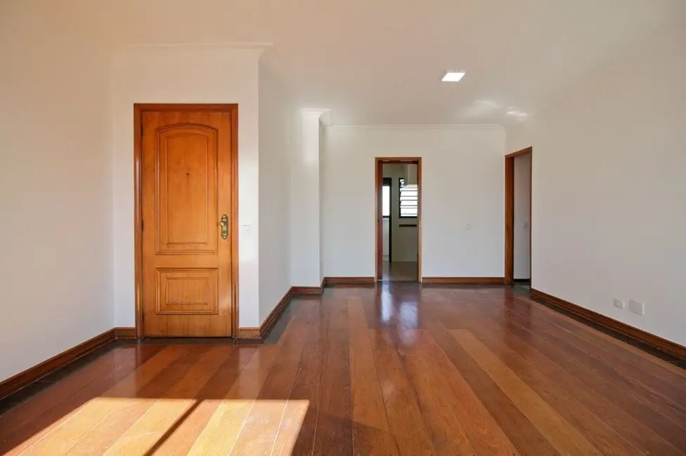 Foto 5 de Apartamento com 3 quartos à venda, 100m2 em Campo Belo, São Paulo - SP