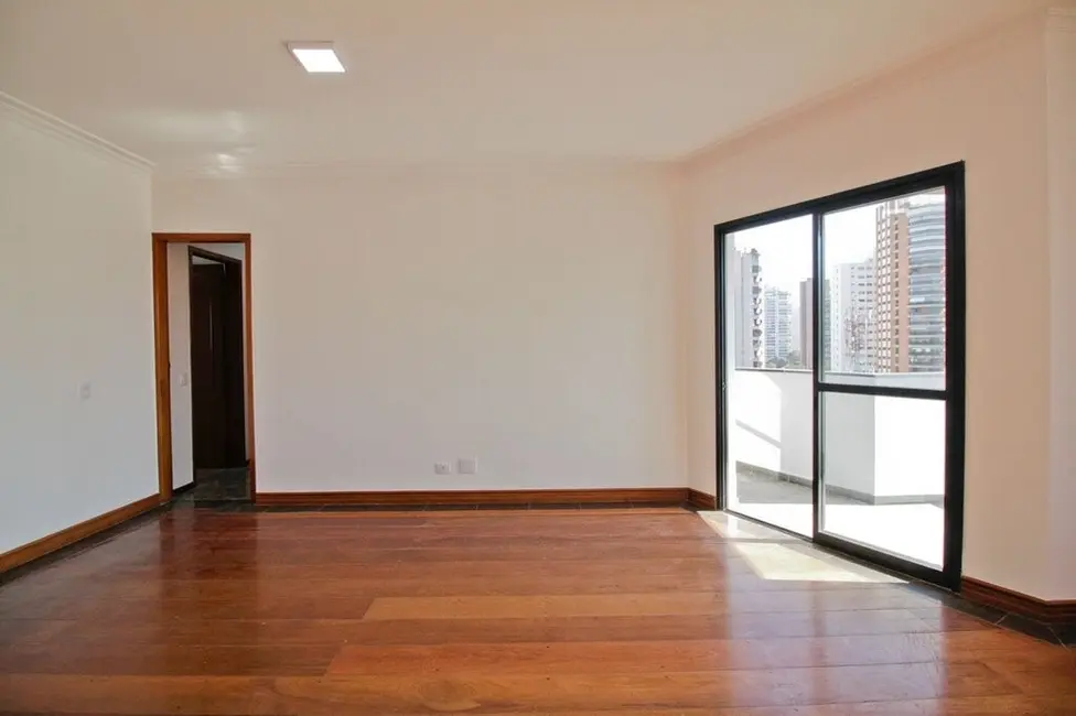 Foto 7 de Apartamento com 3 quartos à venda, 100m2 em Campo Belo, São Paulo - SP