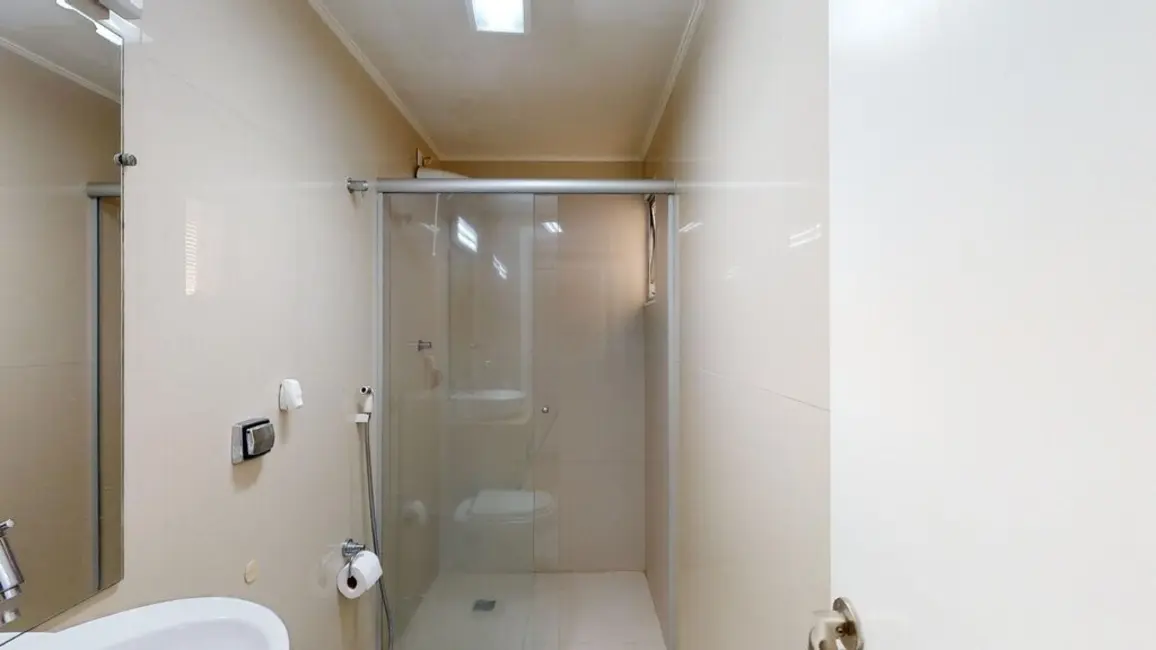 Apartamento com 1 quarto à venda, 46m2 em Vila Nova Conceição, São Paulo - SP - imagem 2 Foto 2 de Apartamento com 1 quarto à venda, 46m2 em Vila Nova Conceição, São Paulo - SP