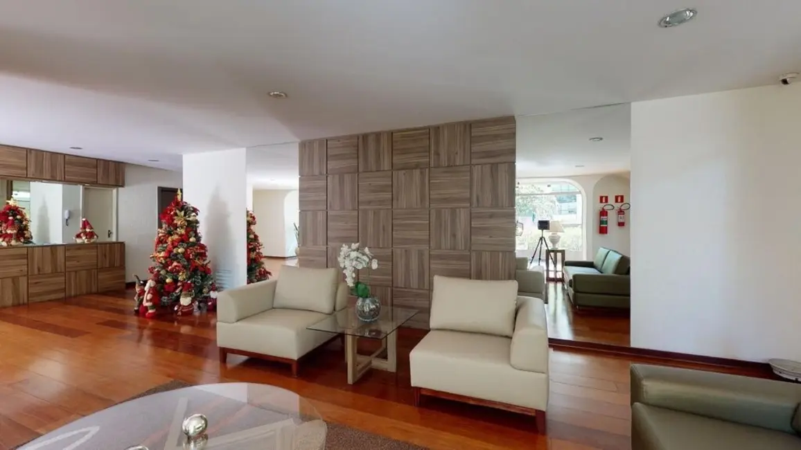 Apartamento com 1 quarto à venda, 46m2 em Vila Nova Conceição, São Paulo - SP - imagem 7 Foto 7 de Apartamento com 1 quarto à venda, 46m2 em Vila Nova Conceição, São Paulo - SP