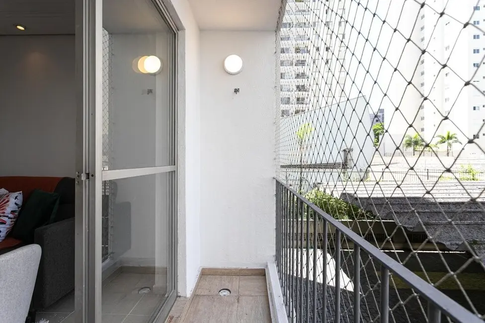 Foto 4 de Apartamento com 2 quartos à venda, 70m2 em Brooklin Paulista, São Paulo - SP