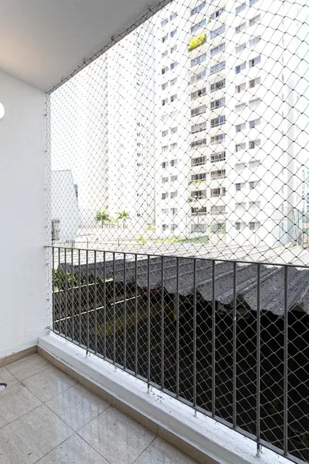 Foto 3 de Apartamento com 2 quartos à venda, 70m2 em Brooklin Paulista, São Paulo - SP