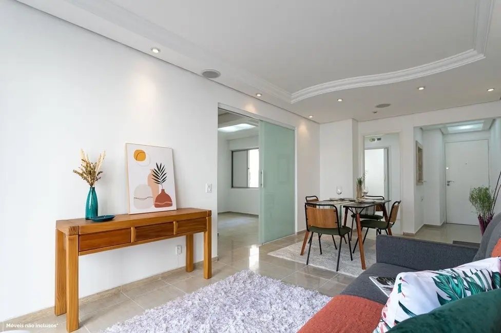 Foto 6 de Apartamento com 2 quartos à venda, 70m2 em Brooklin Paulista, São Paulo - SP
