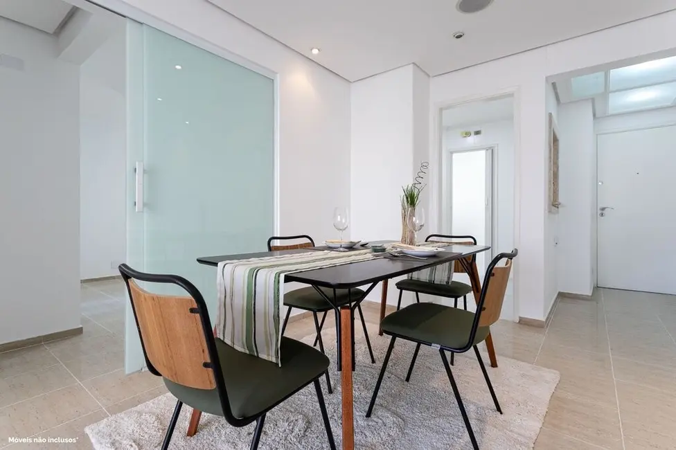 Foto 9 de Apartamento com 2 quartos à venda, 70m2 em Brooklin Paulista, São Paulo - SP