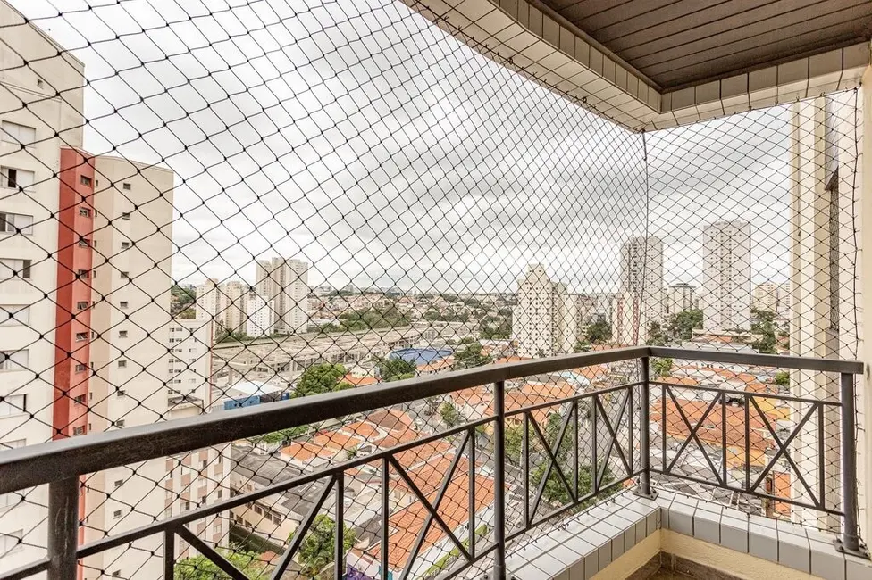 Apartamento com 3 quartos à venda, 83m2 em Campo Belo, São Paulo - SP - imagem 7 Foto 7 de Apartamento com 3 quartos à venda, 83m2 em Campo Belo, São Paulo - SP