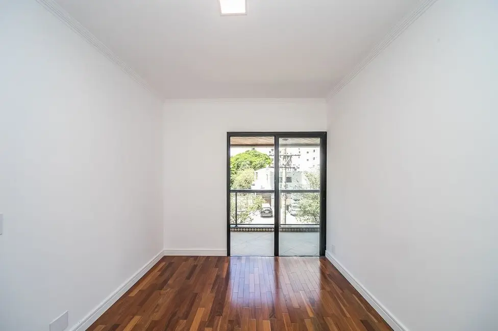 Apartamento com 4 quartos à venda, 172m2 em Campo Belo, São Paulo - SP - imagem 4 Foto 4 de Apartamento com 4 quartos à venda, 172m2 em Campo Belo, São Paulo - SP