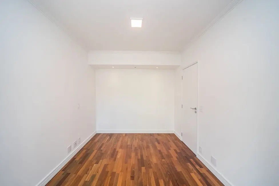 Apartamento com 4 quartos à venda, 172m2 em Campo Belo, São Paulo - SP - imagem 5 Foto 5 de Apartamento com 4 quartos à venda, 172m2 em Campo Belo, São Paulo - SP