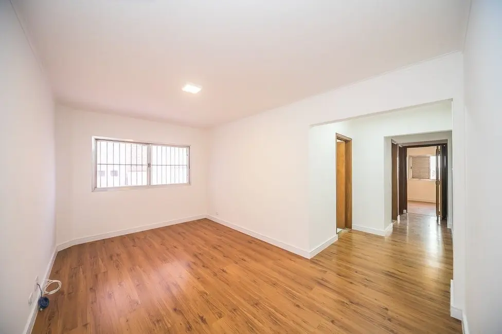 Foto 1 de Apartamento com 2 quartos à venda, 61m2 em Saúde, São Paulo - SP