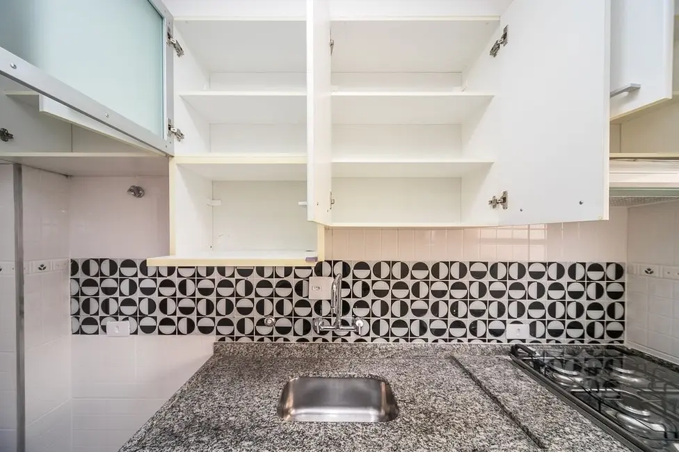 Foto 8 de Apartamento com 2 quartos à venda, 61m2 em Saúde, São Paulo - SP