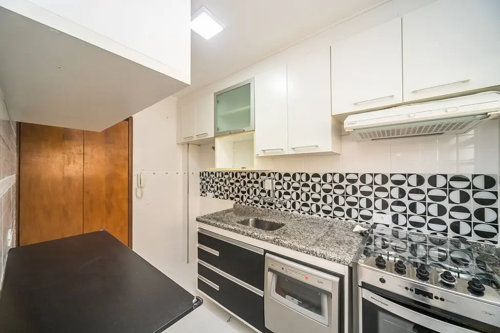 Foto 5 de Apartamento com 2 quartos à venda, 61m2 em Saúde, São Paulo - SP