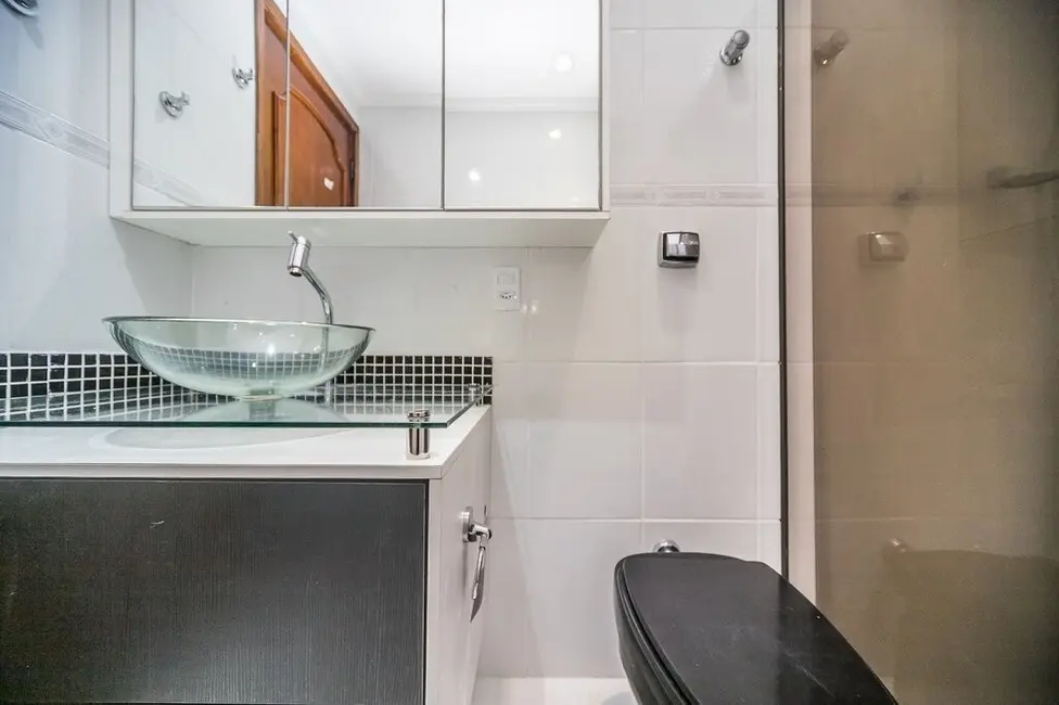 Foto 4 de Apartamento com 2 quartos à venda, 61m2 em Saúde, São Paulo - SP