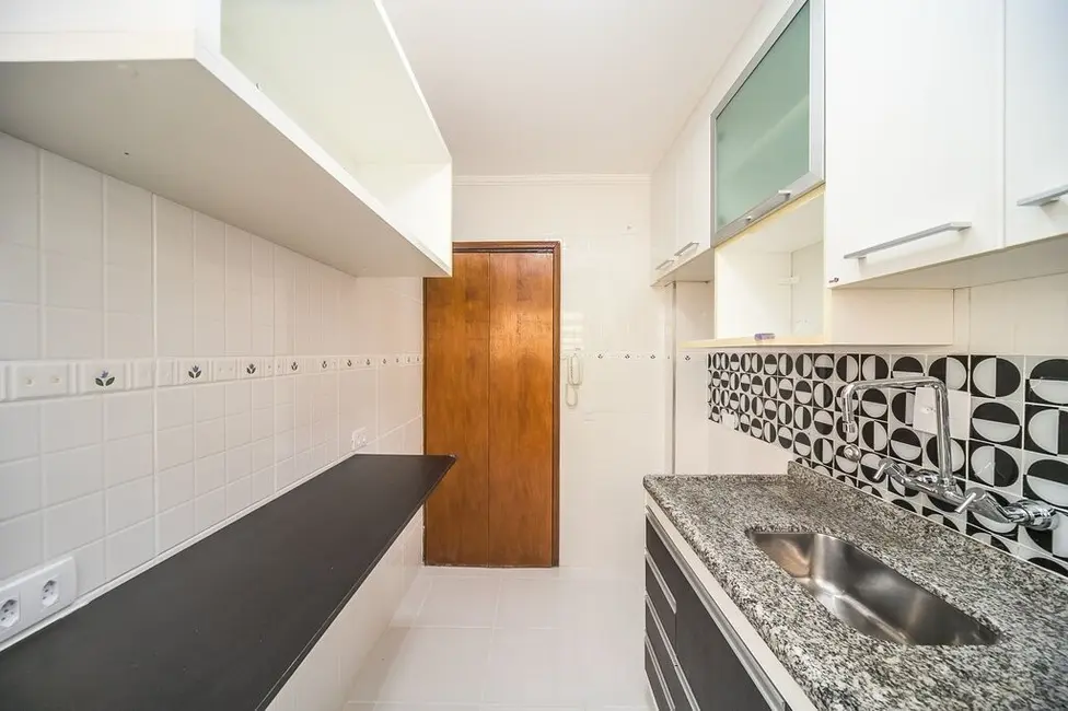 Foto 9 de Apartamento com 2 quartos à venda, 61m2 em Saúde, São Paulo - SP