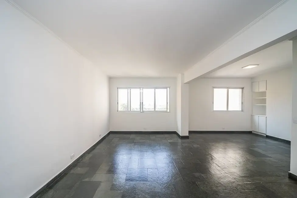 Foto 2 de Apartamento com 2 quartos à venda, 122m2 em Brooklin Paulista, São Paulo - SP