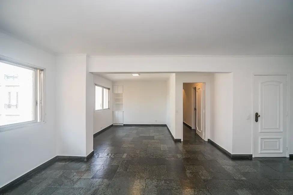 Foto 4 de Apartamento com 2 quartos à venda, 122m2 em Brooklin Paulista, São Paulo - SP