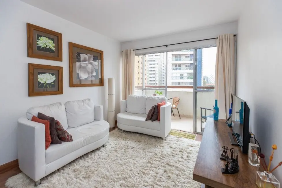 Foto 5 de Apartamento com 1 quarto à venda, 74m2 em Vila Mariana, São Paulo - SP