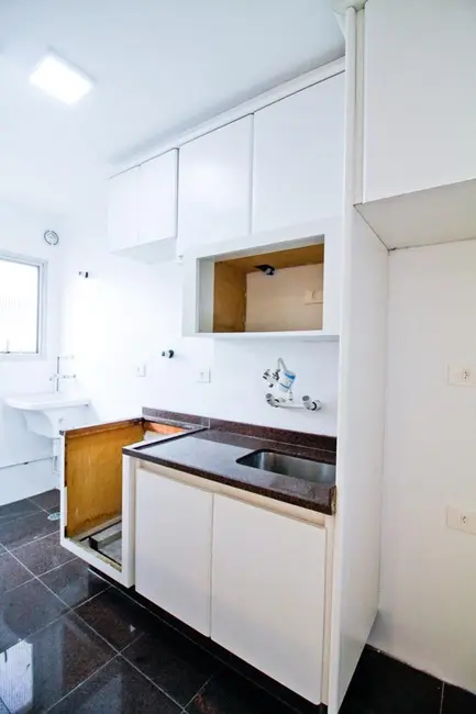 Foto 9 de Apartamento com 1 quarto à venda, 38m2 em Vila Clementino, São Paulo - SP