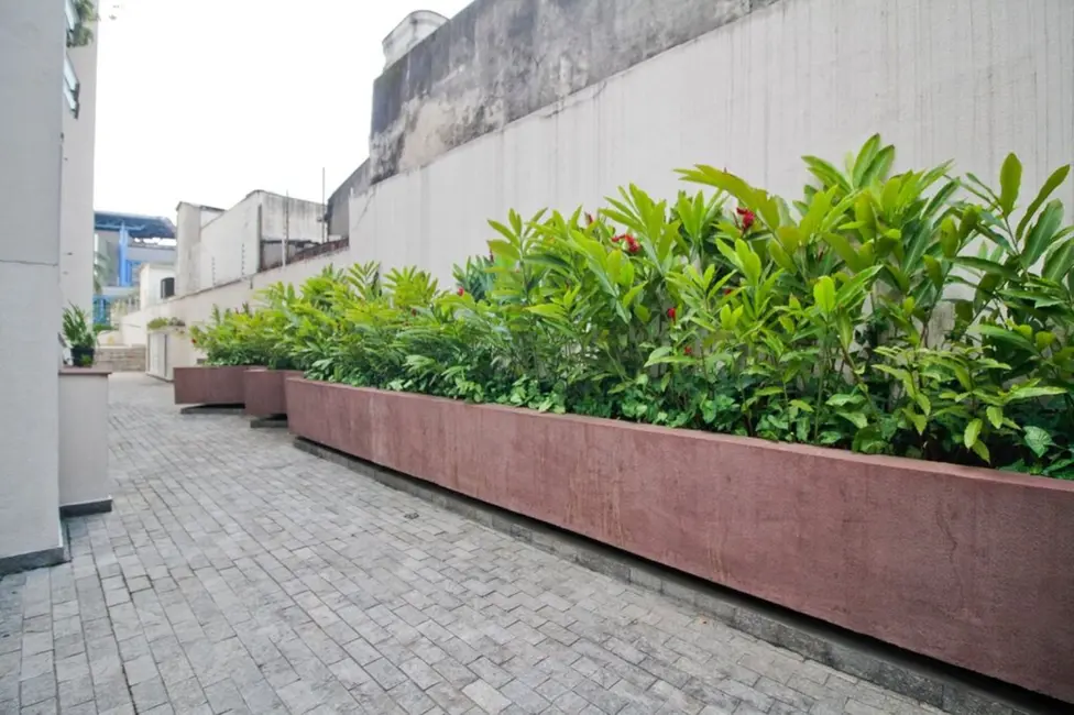 Foto 7 de Apartamento com 1 quarto à venda, 38m2 em Vila Clementino, São Paulo - SP