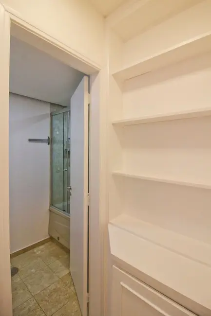 Foto 6 de Apartamento com 1 quarto à venda, 38m2 em Vila Clementino, São Paulo - SP