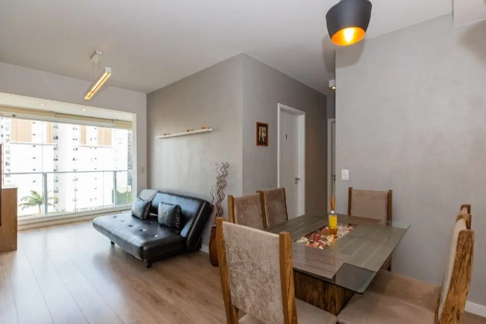 Foto 1 de Apartamento com 2 quartos à venda, 60m2 em Vila Mariana, São Paulo - SP