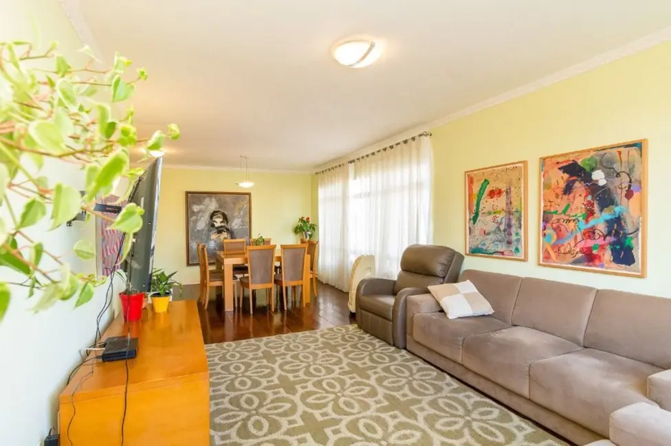 Foto 7 de Apartamento com 3 quartos à venda, 153m2 em Aclimação, São Paulo - SP