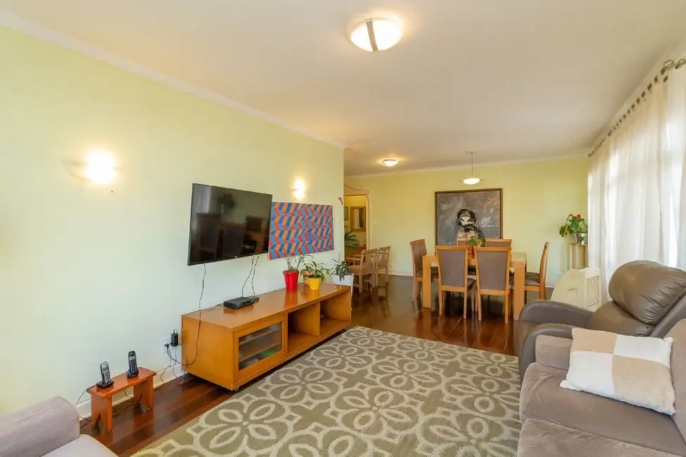 Foto 8 de Apartamento com 3 quartos à venda, 153m2 em Aclimação, São Paulo - SP