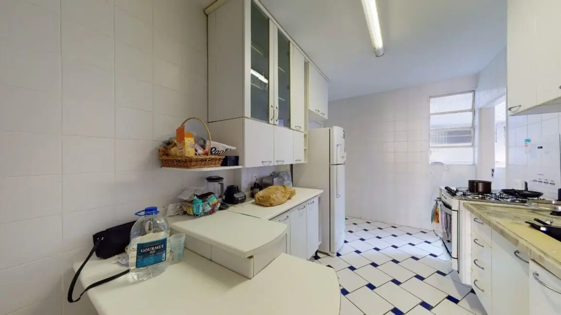 Apartamento com 3 quartos à venda, 107m2 em Itaim Bibi, São Paulo - SP - imagem 7 Foto 7 de Apartamento com 3 quartos à venda, 107m2 em Itaim Bibi, São Paulo - SP