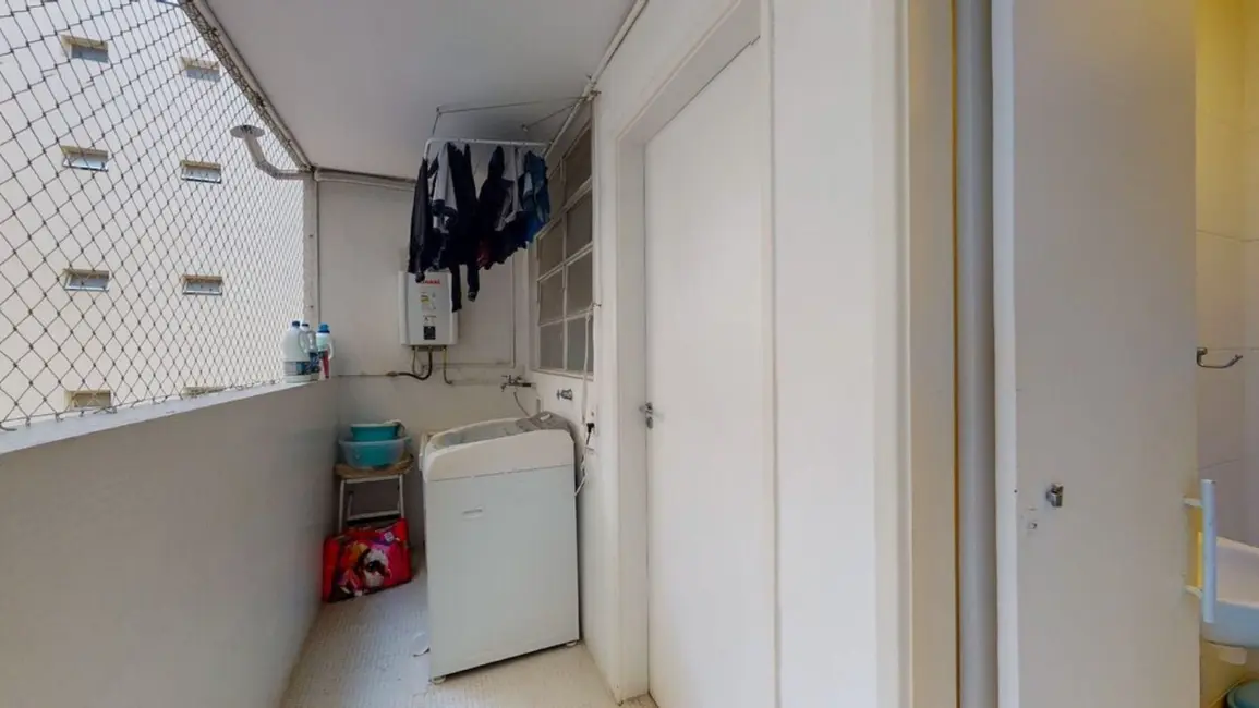 Apartamento com 3 quartos à venda, 107m2 em Itaim Bibi, São Paulo - SP - imagem 5 Foto 5 de Apartamento com 3 quartos à venda, 107m2 em Itaim Bibi, São Paulo - SP