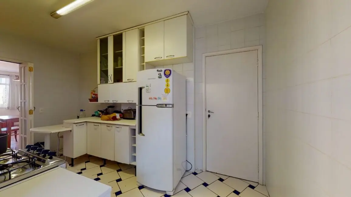 Apartamento com 3 quartos à venda, 107m2 em Itaim Bibi, São Paulo - SP - imagem 6 Foto 6 de Apartamento com 3 quartos à venda, 107m2 em Itaim Bibi, São Paulo - SP