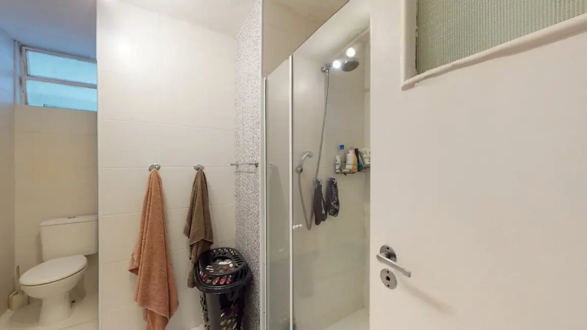 Foto 2 de Apartamento com 3 quartos à venda, 107m2 em Itaim Bibi, São Paulo - SP