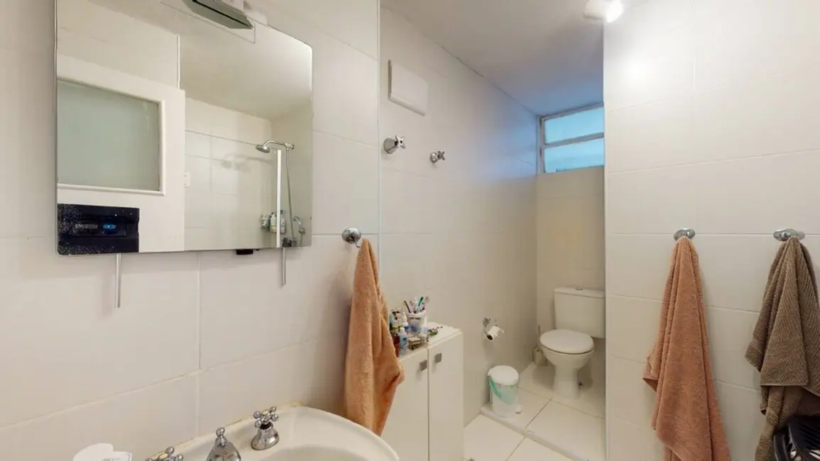 Apartamento com 3 quartos à venda, 107m2 em Itaim Bibi, São Paulo - SP - imagem 3 Foto 3 de Apartamento com 3 quartos à venda, 107m2 em Itaim Bibi, São Paulo - SP