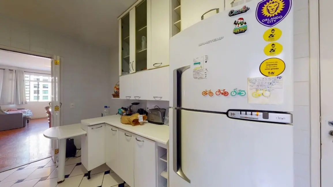 Apartamento com 3 quartos à venda, 107m2 em Itaim Bibi, São Paulo - SP - imagem 9 Foto 9 de Apartamento com 3 quartos à venda, 107m2 em Itaim Bibi, São Paulo - SP