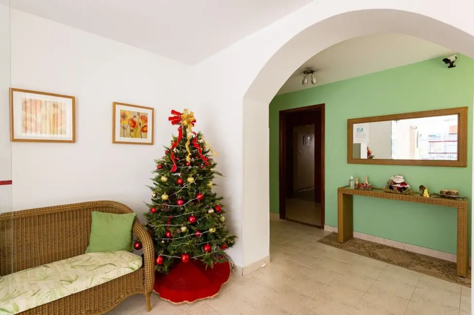 Apartamento com 2 quartos à venda, 81m2 em Vila Olímpia, São Paulo - SP - imagem 9 Foto 9 de Apartamento com 2 quartos à venda, 81m2 em Vila Olímpia, São Paulo - SP