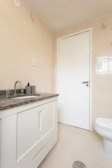 Apartamento com 2 quartos à venda, 81m2 em Vila Olímpia, São Paulo - SP - imagem 5 Foto 5 de Apartamento com 2 quartos à venda, 81m2 em Vila Olímpia, São Paulo - SP