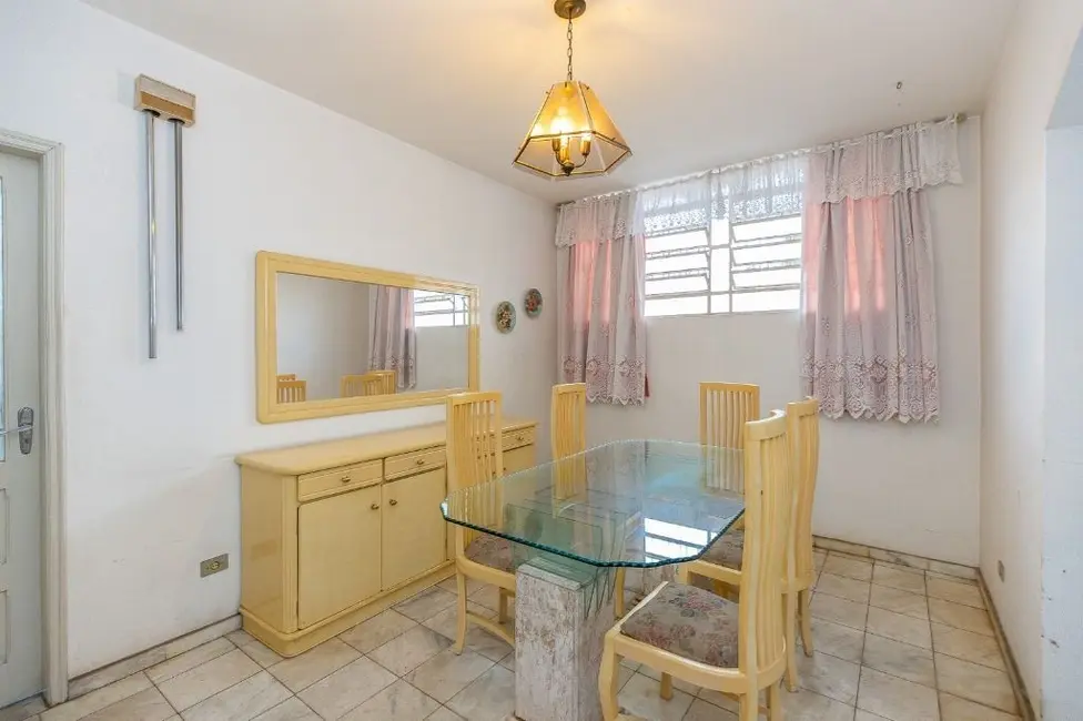 Foto 8 de Casa com 3 quartos à venda, 270m2 em Campo Belo, São Paulo - SP