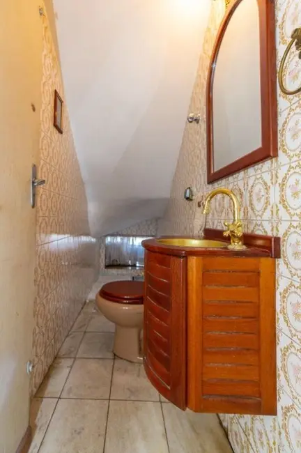 Foto 7 de Casa com 3 quartos à venda, 270m2 em Campo Belo, São Paulo - SP